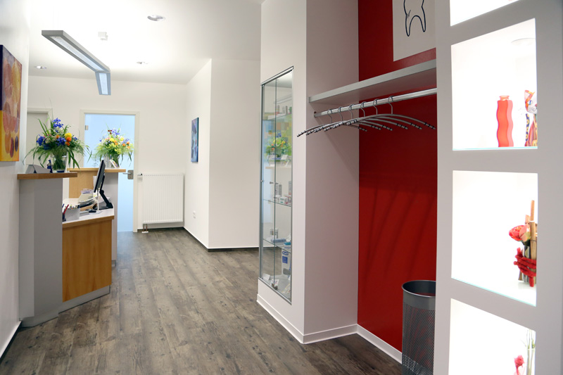 Praxis Stefanie Asche-Braun in Walldürn