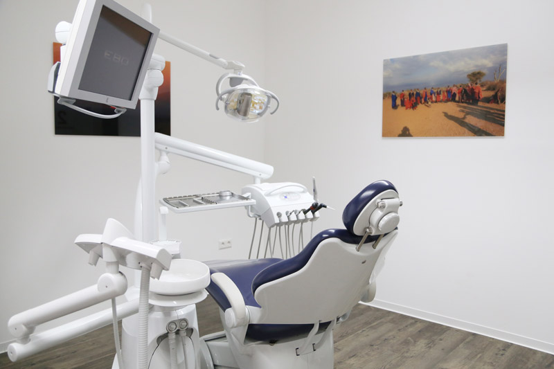 Praxis Stefanie Asche-Braun in Walldürn